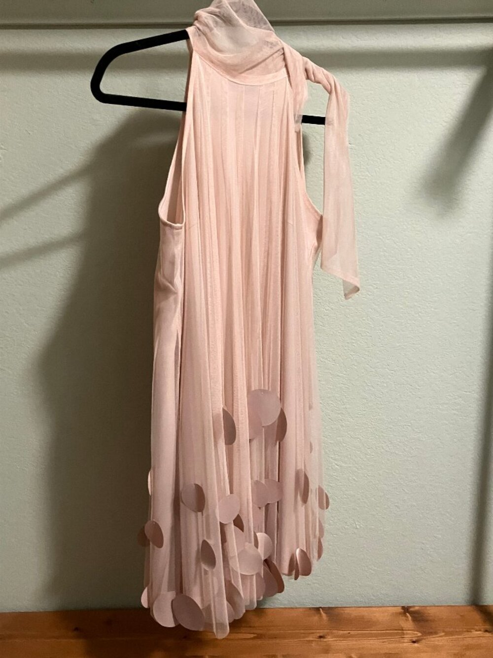 Dots at the Garden Party | Ryu | Size M